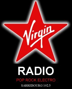 VIRGIN RADIO SARREBOURG